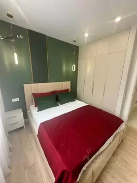 1-к кв. Краснодарский край, Краснодар ул. Героев-Разведчиков, 11/4 ...