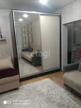 Комната Тюменская область, Тюменский муниципальный округ, Винзили рп ...