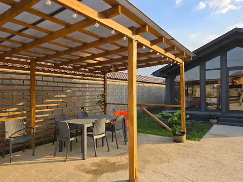 Дом в Дагестан, Каспийск Кемпинг мкр, 875 (60 м)