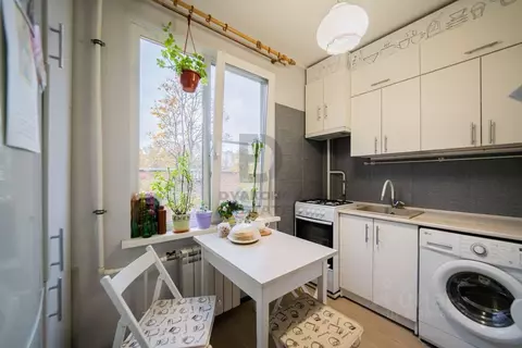 2-к кв. Санкт-Петербург Дальневосточный просп., 62К1 (45.6 м)