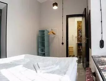 Комната Москва Потаповский пер., 8/12С2 (18.0 м)