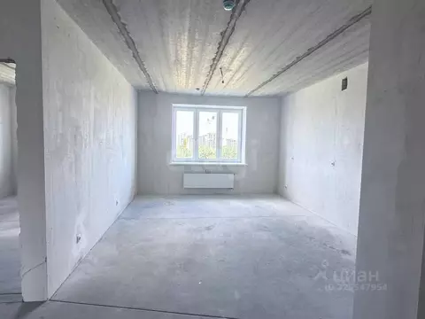 2-к кв. Тюменская область, Тюмень Новгородская ул., 22 (69.4 м)