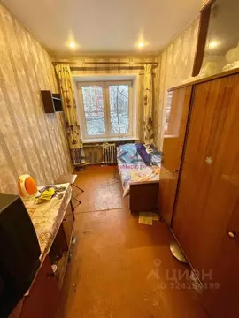 Комната Ярославская область, Ярославль просп. Ленина, 5 (9.0 м)