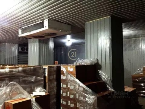 Помещение свободного назначения в Тамбовская область, Тамбов ...