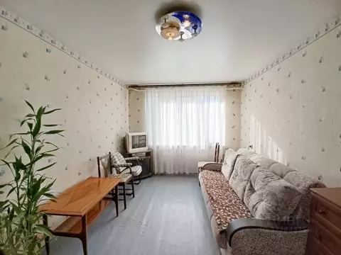 3-к кв. Пермский край, Пермь ул. Мильчакова, 29 (60.8 м)