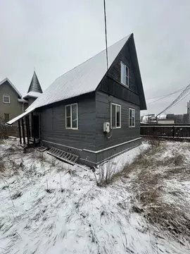 Дом в Московская область, Люберцы городской округ, Жилино-1 пгт 57 (76 ...