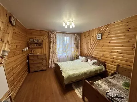 Дом в Московская область, Клин городской округ, Милухино СНТ 144 (319 ...