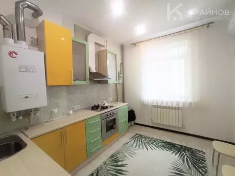 1-к кв. Воронежская область, Воронеж ул. Декабристов, 32 (35.6 м)