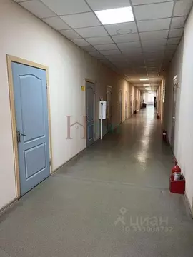 Производственное помещение в Новосибирская область, Новосибирск ул. ...
