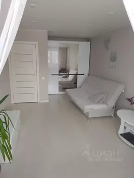 1-к кв. Башкортостан, Уфа ул. Кирова, 46 (38.0 м)