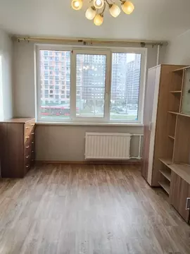 1-к кв. Санкт-Петербург Дальневосточный просп., 30К1 (29.03 м)