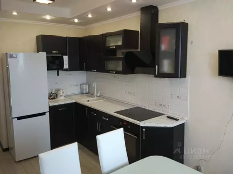 1-к кв. Московская область, Реутов Носовихинское ш., 25 (42.0 м)