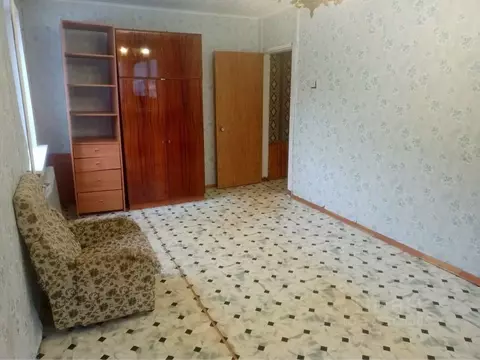 2-к кв. Нижегородская область, Нижний Новгород ул. Героя Советского ...