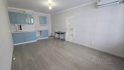 1-к кв. Краснодарский край, Анапа ул. Ленина, 235 (40.4 м)