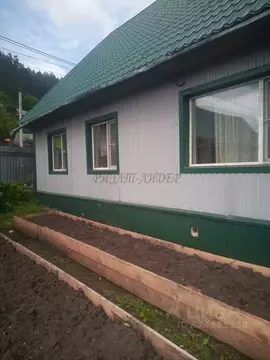 Дом в Алтай, Горно-Алтайск ул. Павла Кучияк (134 м)