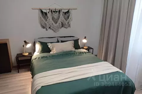 1-к кв. Пермский край, Пермь Ординская ул., 10к2 (23.0 м)