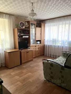 1-к кв. Липецкая область, Липецк ул. Гагарина, 61 (33.0 м)