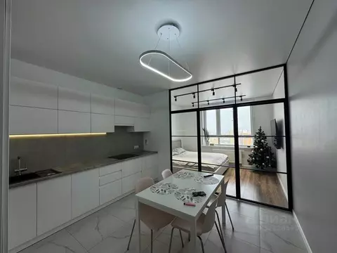 3-к кв. Пермский край, Пермь ул. Карпинского, 50 (69.1 м)