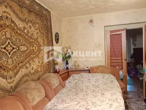 3-к кв. Ивановская область, Иваново ул. Каравайковой, 50 (59.4 м)