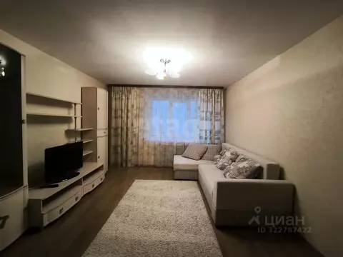 3-к кв. Брянская область, Брянск ул. Крахмалева, 31 (60.9 м)