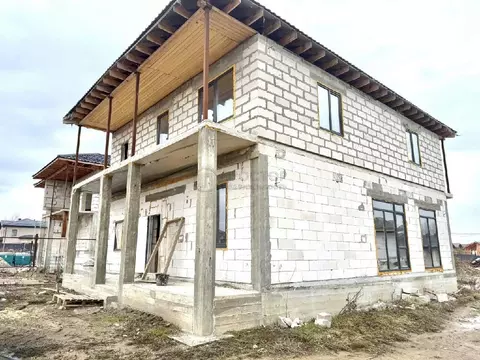Продается дом в КП Солнечный Берег