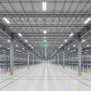 Производственное помещение в Московская область, Домодедово городской ...