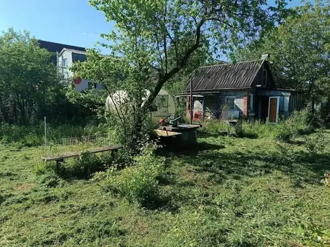 Дом в Калининградская область, Гурьевский муниципальный округ, ТСН ...
