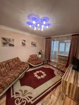 3-к кв. Ростовская область, Волгодонск Пионерская ул., 107 (62.0 м)