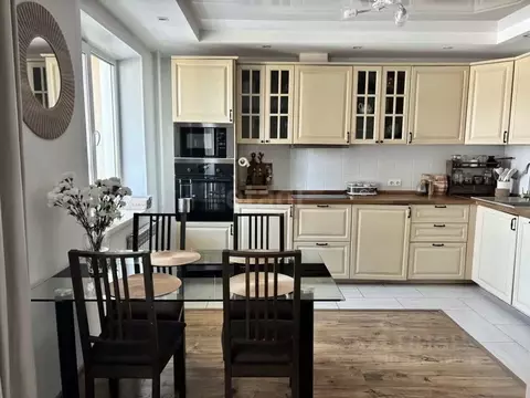 2-к кв. Новосибирская область, Новосибирск Закаменский мкр, 14 (84.26 ...