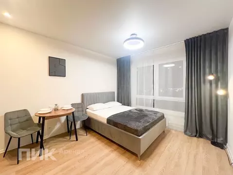 Студия Московская область, Красногорск городской округ, пос. ...