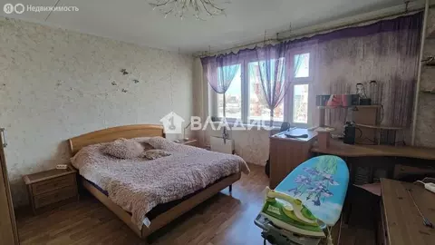 3-комнатная квартира: Балашиха, микрорайон Авиаторов, улица Кожедуба, ...