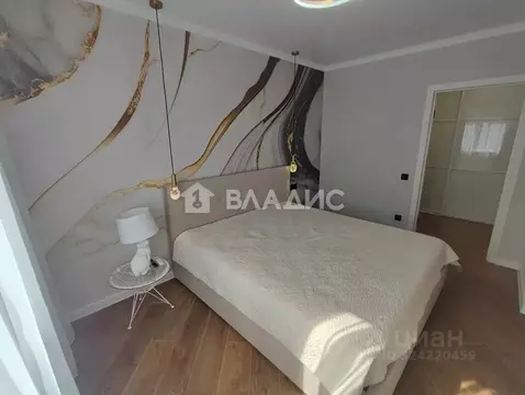 2-к кв. Ростовская область, Ростов-на-Дону просп. Маршала Жукова, 18 ...