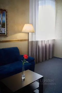 Комната Калининградская область, Зеленоградск ул. Володарского, 24В ...