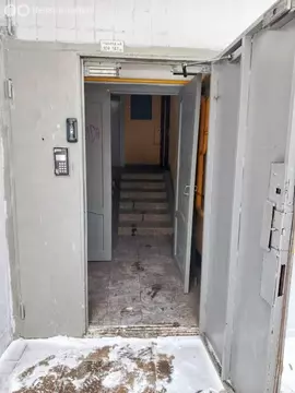 3-комнатная квартира: Мытищи, Юбилейная улица, 27к1 (77 м)