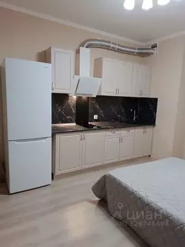 Студия Санкт-Петербург пос. Парголово, ул. Архитектора Белова, 9с1 ...