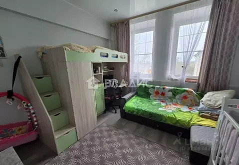 4-к кв. Ивановская область, Иваново ул. Калинина, 12 (80.0 м)