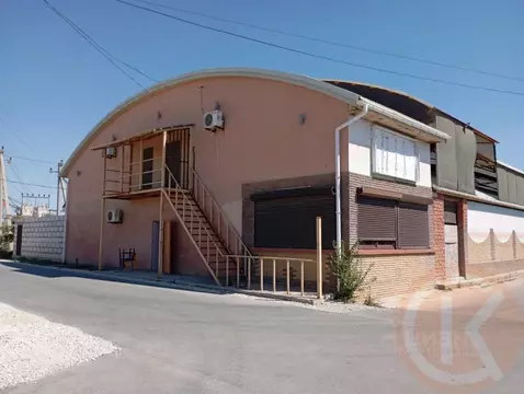 Помещение свободного назначения в Крым, Сакский район, с. Штормовое ...