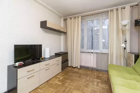 3-к кв. Санкт-Петербург ул. Шелгунова, 6к1 (62.0 м)