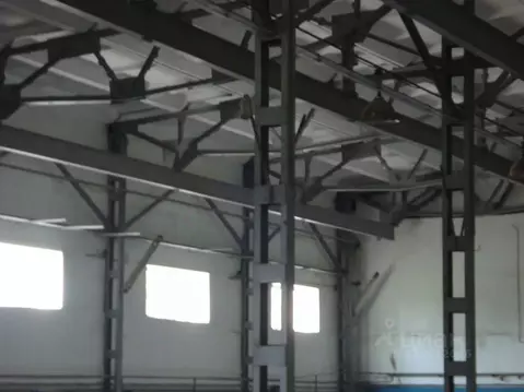 Склад в Московская область, Лобня Букинское ш., 41А (800 м)