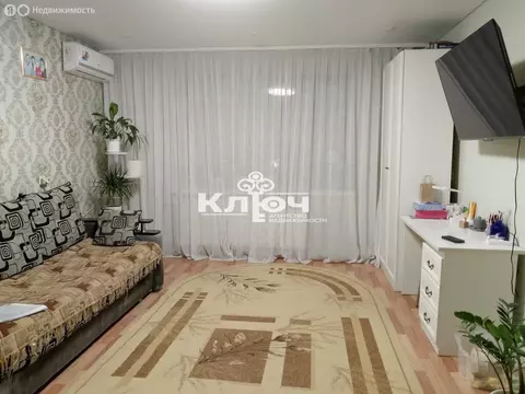 1-комнатная квартира: Стерлитамак, улица Свердлова, 69 (35.6 м)