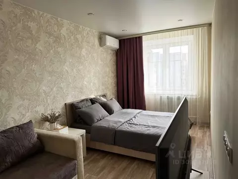 1-к кв. Амурская область, Благовещенск ул. Горького, 64 (40.0 м)