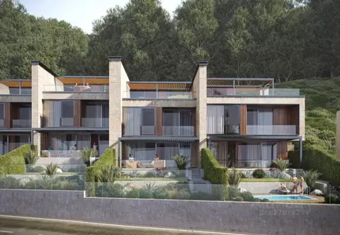 Таунхаус в Краснодарский край, Сочи Курортный просп., 102Ак8 (187 м)