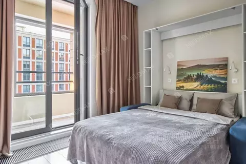 1-к кв. Санкт-Петербург Петровский просп., 24к2 (36.2 м)