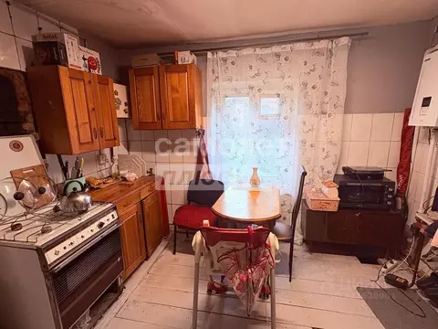 Дом в Томская область, Томск Черемошники мкр, ул. Ангарская, 14 (58 м)