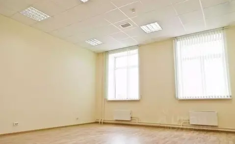 Офис в Санкт-Петербург Бумажная ул., 16к3 (900 м)