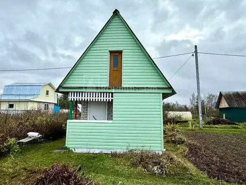 Дом в Владимирская область, Ковровский муниципальный округ, пос. ...