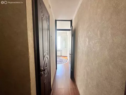 1-комнатная квартира: Джалган, Дагестанская улица, 10 (32.3 м)