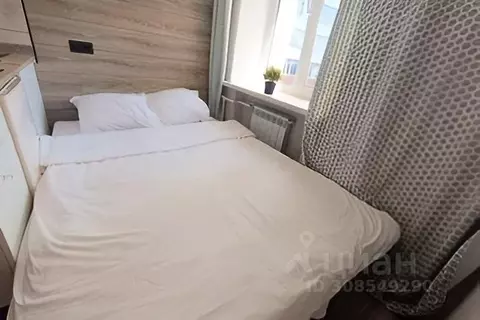 1-к кв. Ростовская область, Ростов-на-Дону Красноармейская ул., 20А ...