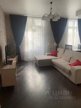 2-к кв. Карелия, Сортавала ул. Кирова, 6 (80.0 м)
