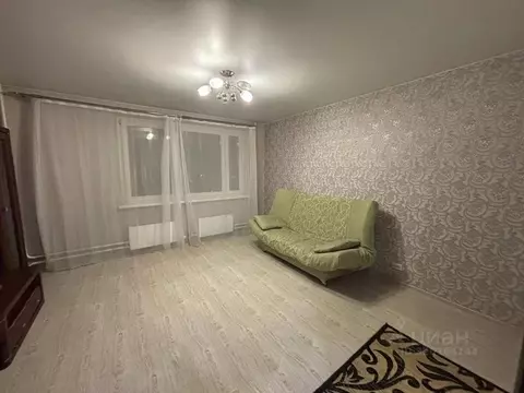 1-к кв. Московская область, Балашиха ул. Дмитриева, 4 (41.0 м)